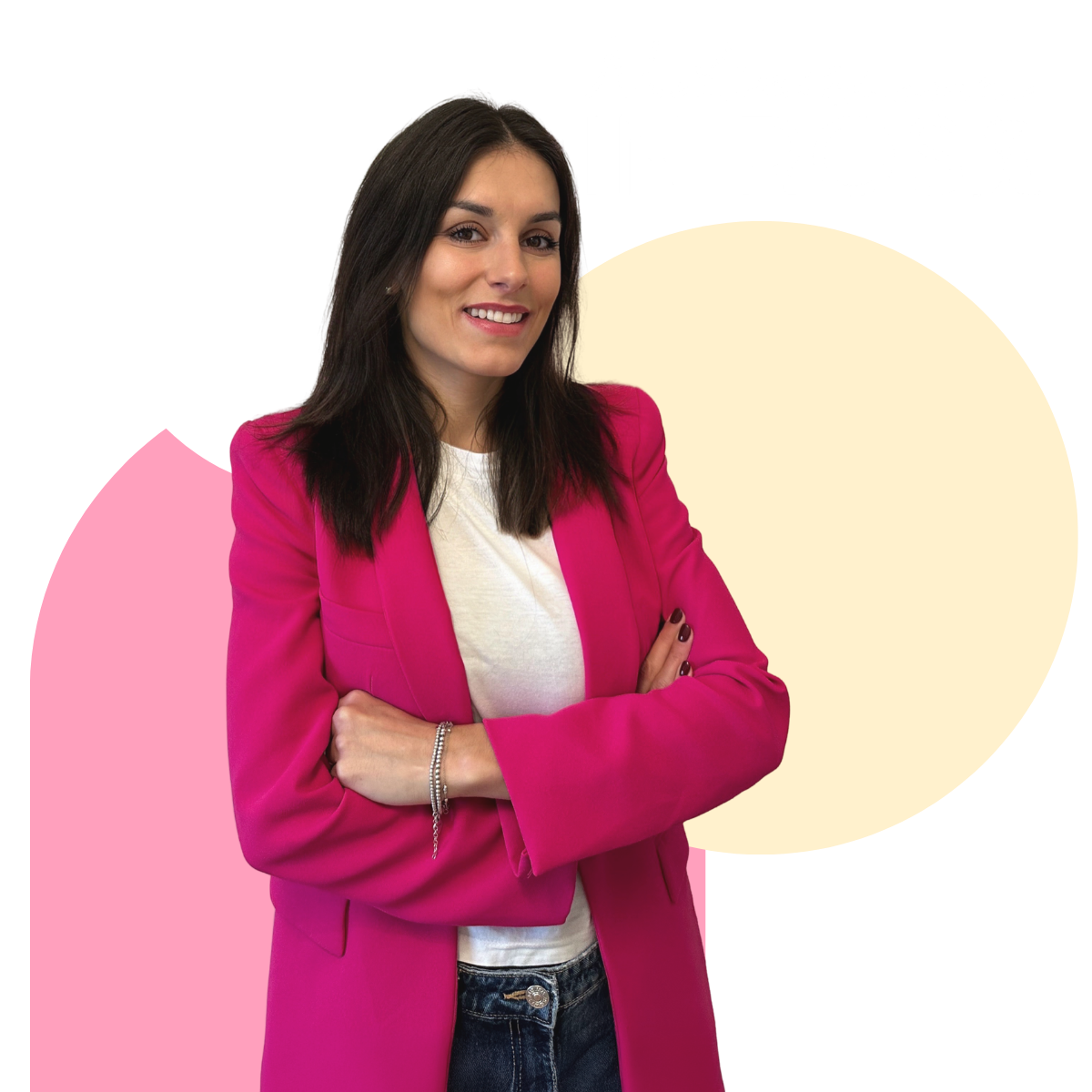 Naomi Fossaluzza - Nutrizione in Rosa